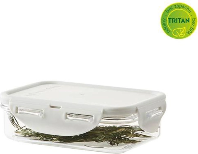 Posoda za živila Lock Stackable 360 ml iz tritana