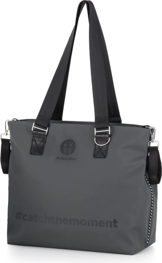 Petite&Mars previjalna torba Zoe Catch the Moment
