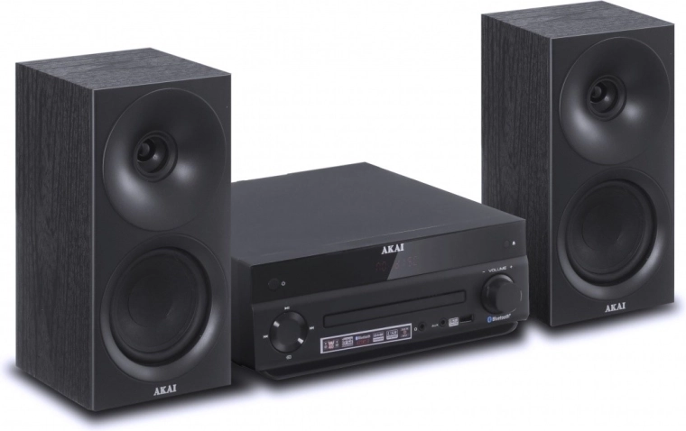 Mikrostolp Akai AM-301B