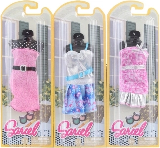 Oblačilce za punčko 13 cm