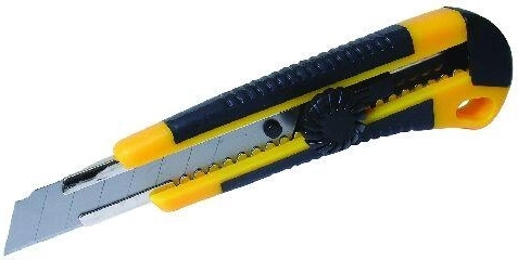 Odlamni nož 18 mm L22