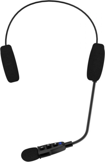 Bluetooth slušalke za čelado EJEAS E1+