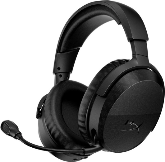 HyperX Cloud Stinger 3 Wireless igralne slušalke z mikrofonom