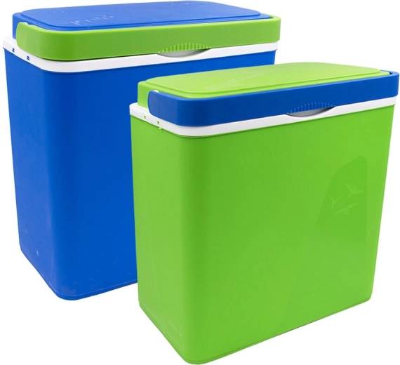 Prenosna hladilna skrinja Krios 25 l