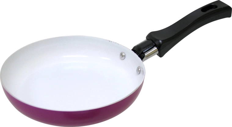 Mini ponev TORO 14 cm z nelepljivim keramičnim premazom