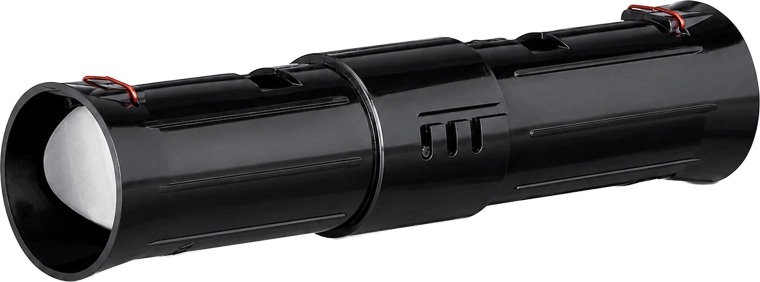 Mole and vole trap – tunnel live trap - 1 piece