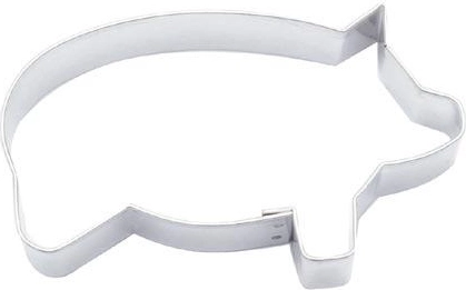 Modelček za piškote – pujs