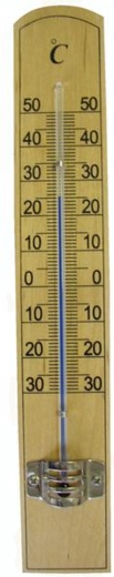 Sobni termometer Provence -30 do +50 °C