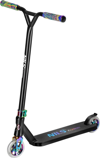 Freestyle skiro NILS Extreme HS024 Pro