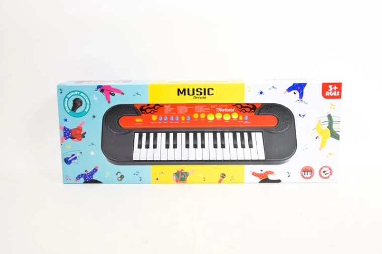 Slušalke za v uho Organki z mikrofonom (HS3226A / HS-3228A)
