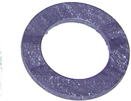 Vlakneno tesnilo za priključno matico 3/8", 10 × 14 × 2 mm (5 kosov)