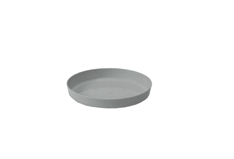 Siv podstavek za cvetlični lonček 11,2 cm Lamela