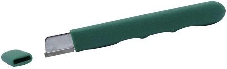 Brusilec za nože in škarje s karbidno brusilno glavo