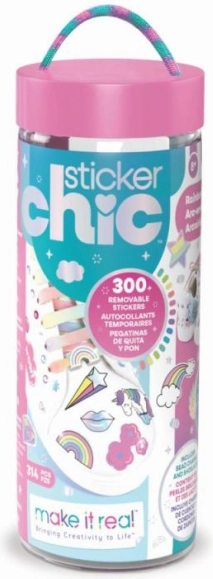 Dekorativne nalepke za obutev