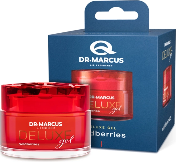 Dr. Marcus Senso Deluxe Wildberries Car Air Freshener