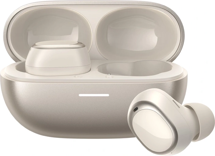 QCY MeloBuds A30 TWS wireless earphones gold