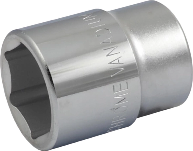 Socket 1/2" 17 mm STALCO