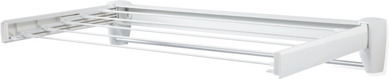 Izvlečno stensko stojalo za perilo LEIFHEIT Telegant 36, 70 cm