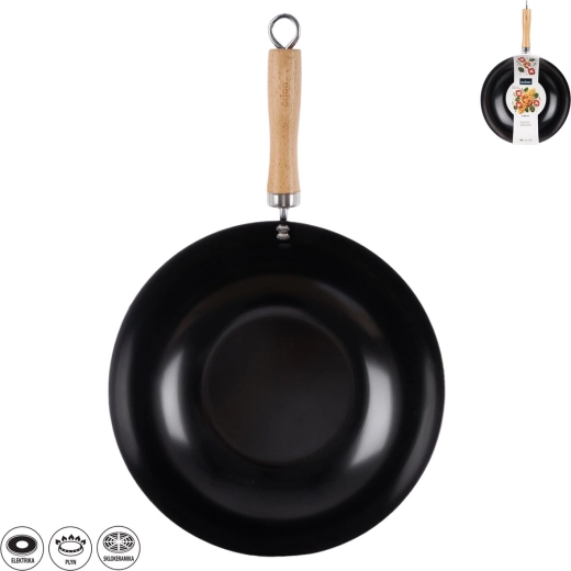 30 cm Wok Pan
