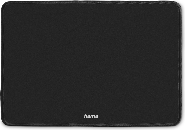 Hama podloga za miško Business M črna (A4)