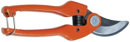 Vrtne škarje BAHCO 23 cm, premer reza 25 mm