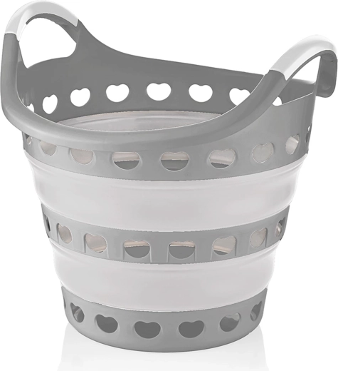 Zložljiva košara KITCHISIMO 14 l