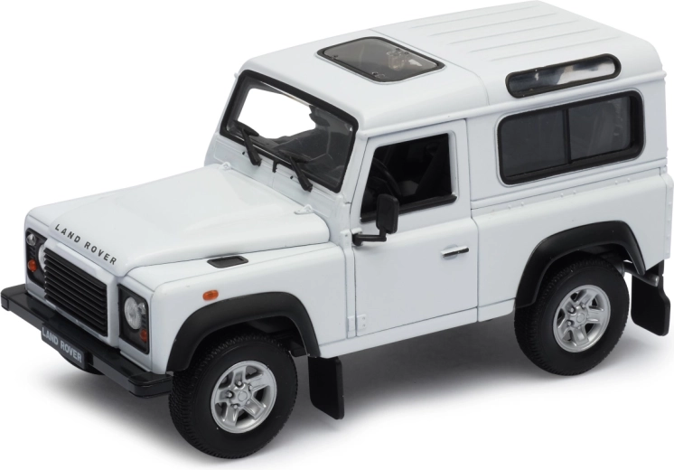 Welly Porsche Taycan Turbo S 1:24 krem
