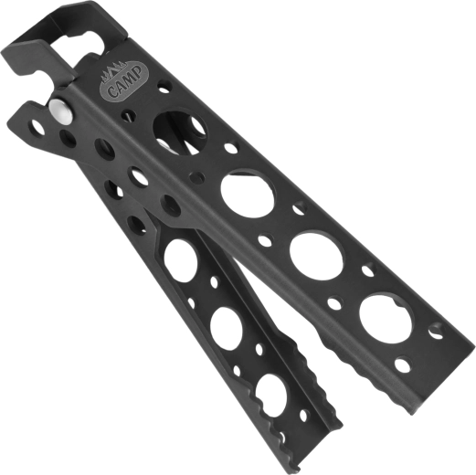 Klešče za kamp posodo NILS Camp