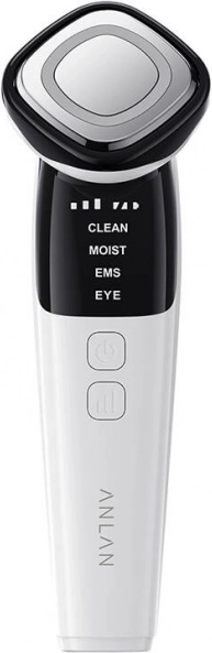 Masirni naprava za obraz Anlan