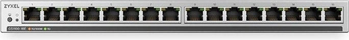 Zyxel GS1100 16-portno gigabitno stikalo