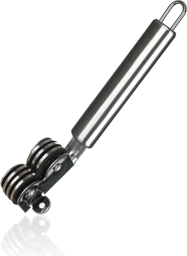 Brušilec nožev iz nerjavečega jekla AKCENT