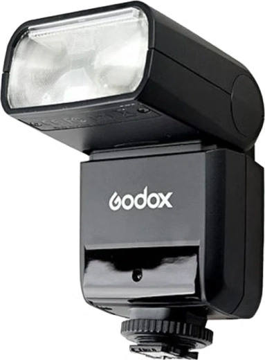 Godox TT350C TTL Flash for Canon