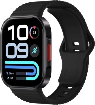 Pametna ura Redmi Watch 6 Lite – Črna