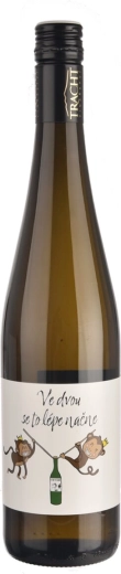 Belo vino Ve dvoje 0,75 l