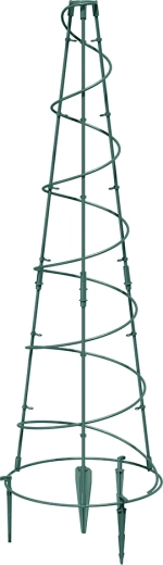 Vrtna stožčasta opora za rastline FLOO Supports 35 cm × 90 cm