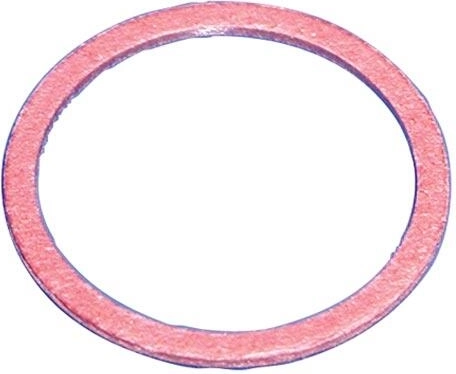 Vlakneno tesnilo 1/2" za medeninaste ventile M2/202 (6 kos)