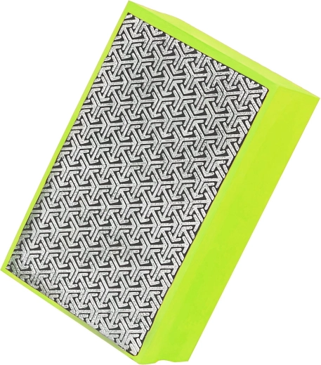 Diamantna brusna kocka P50 – 1 kos