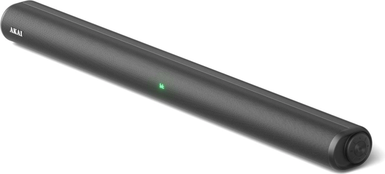 Akai zvočna letev 2.0 60 W z Bluetoothom