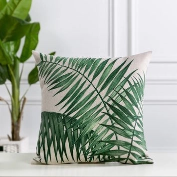 Okrasna prevleka za blazino, boho kolekcija – Boho