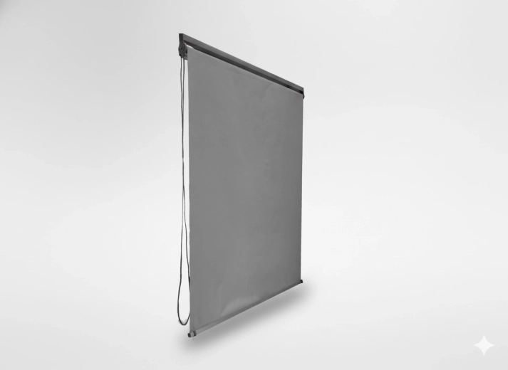 Zunanja rolo za pergolo 120 × 225 cm