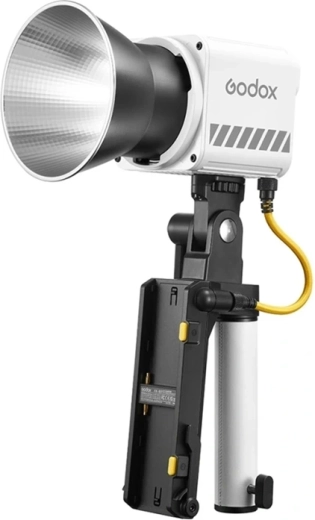 Godox ML60II Bi bi-color LED video light 70 W