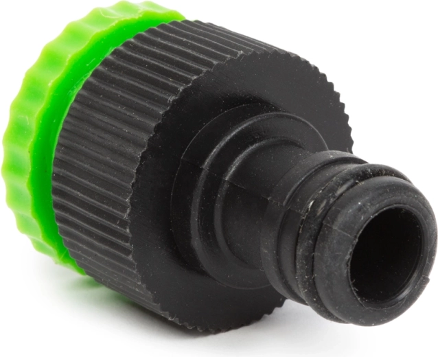 Adapter za vrtno pipo s hitro spojko