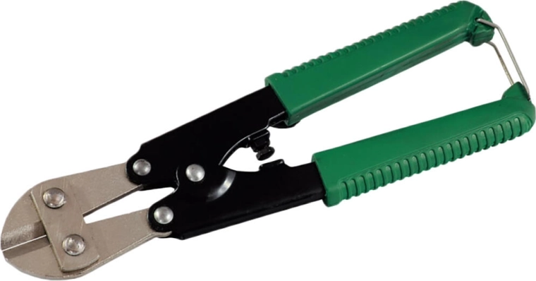 Vzvodne ščipalne klešče 200 mm STALCO