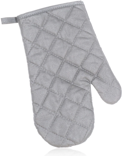 Kuhinjska prijemalka s teflonom 27 × 17 cm BBQ