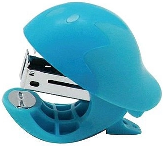 Spenjač KEYROAD Mini modre barve