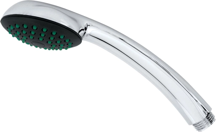 Ročka za prho NOVA, krom, 65 mm