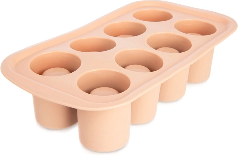 Silikonski pekač za sladice z nadevom 26,5 × 13,5 × 6 cm