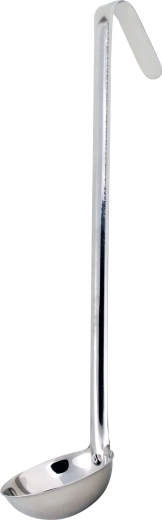 Nerjavnojekovno zajemalka 60 ml TORO