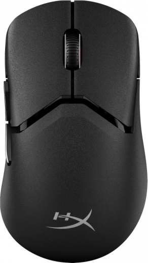 HyperX Pulsefire Saga Pro brezžična igralna miška