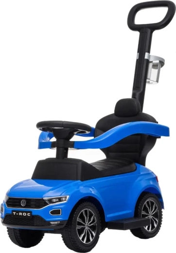 Otroški poganjalec Volkswagen T-ROC 3 v 1 Buddy Toys